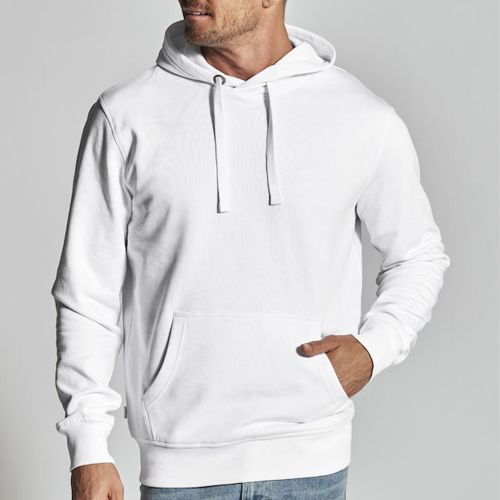 Fairtrade hoodie herre - Billede 18